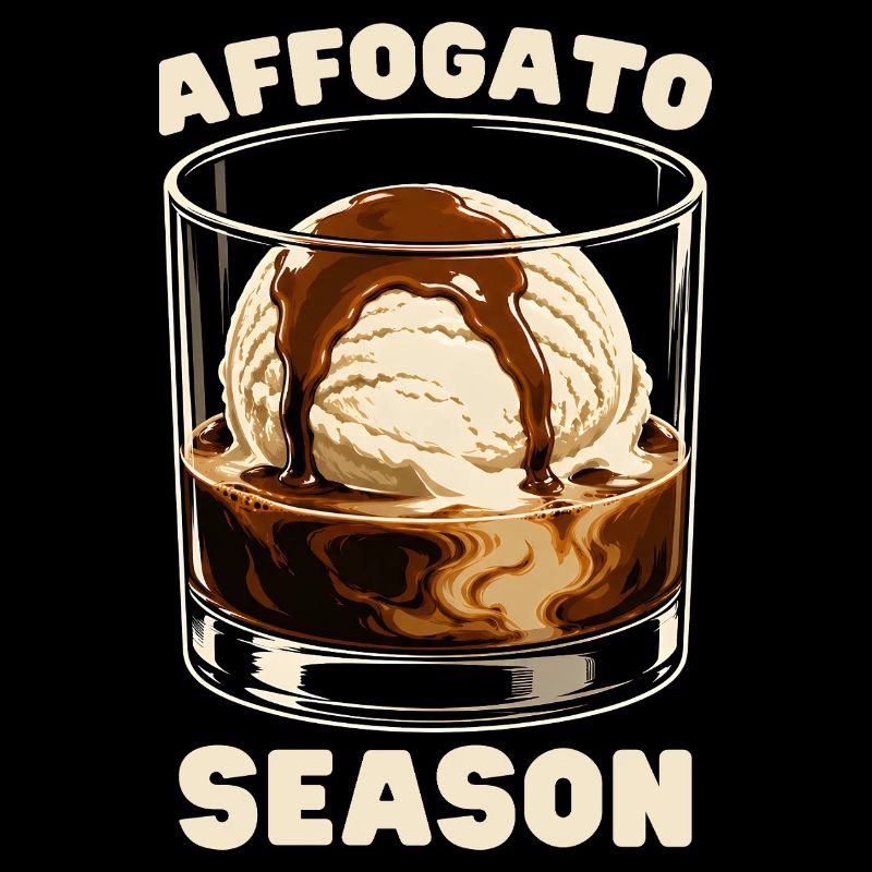 Saison d’Affogato