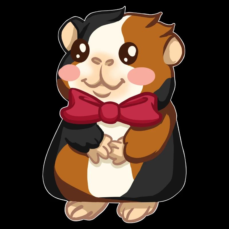 Meerschweinchen