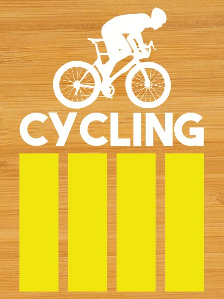 Cycling - Modern