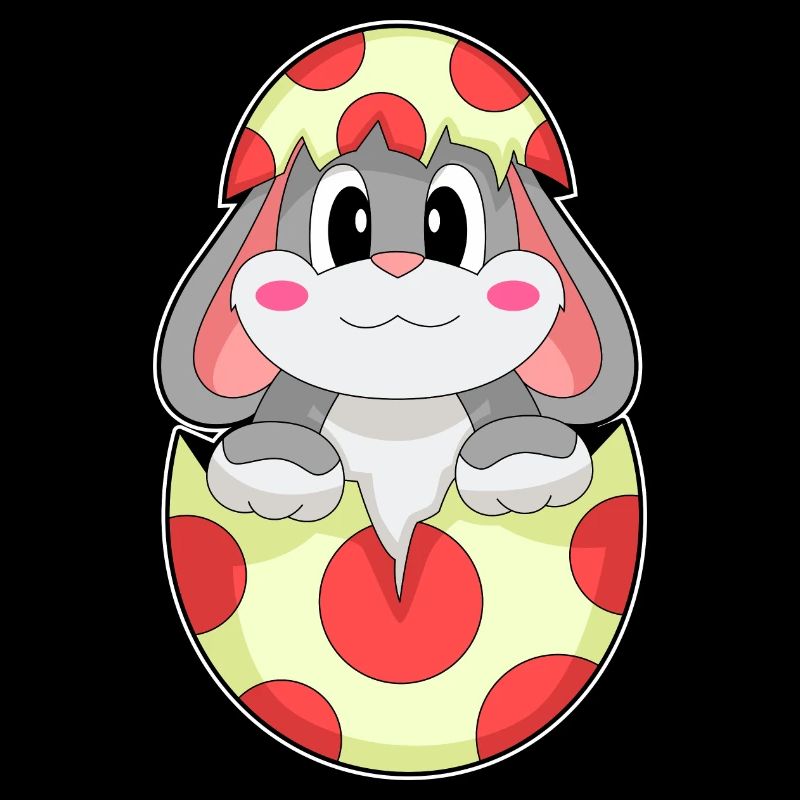 Hase Ei