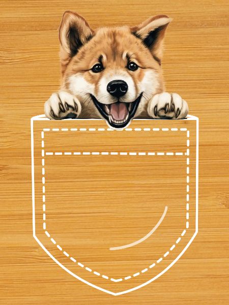 Chien Akita