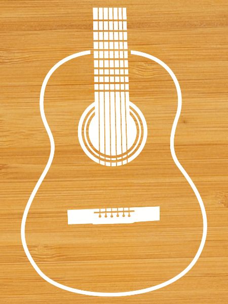 Guitar Sketch