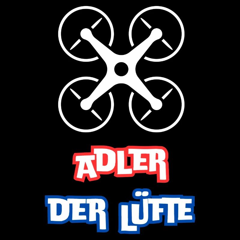 Adler der Lüfte