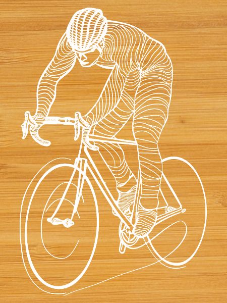 Cyclist