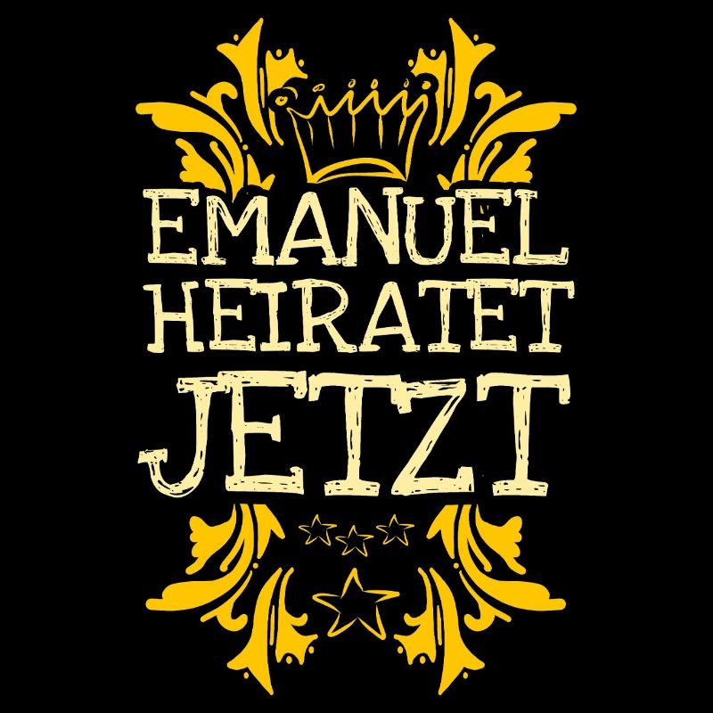 Bachelor Emanuel