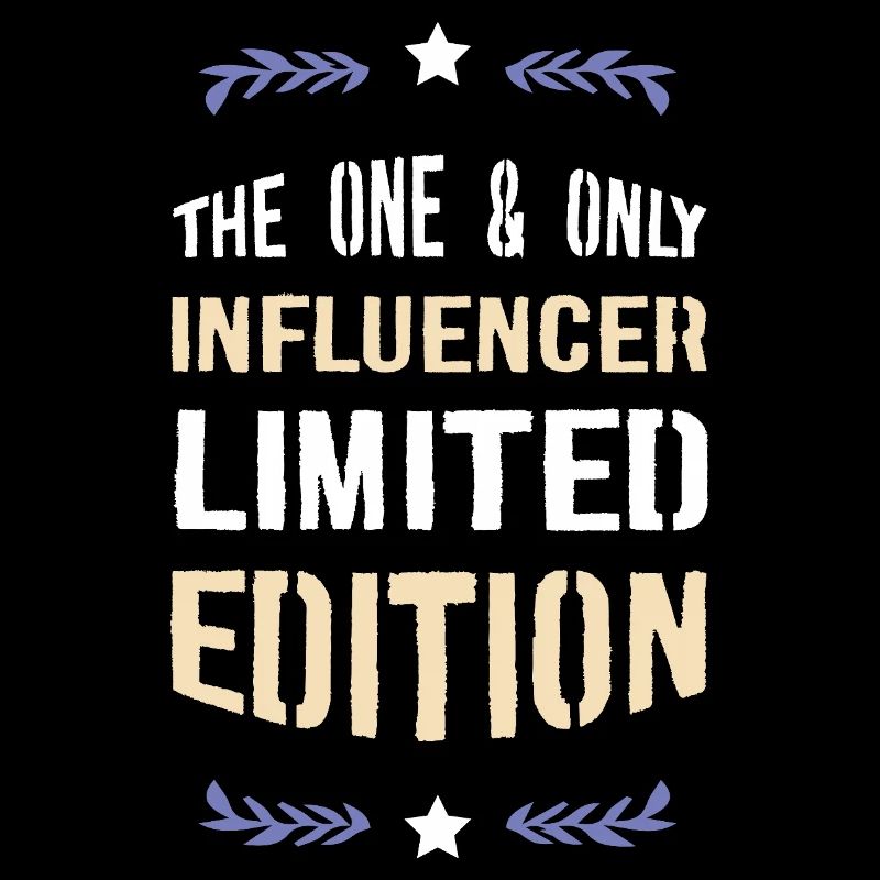 L’édition One & Only Influencer