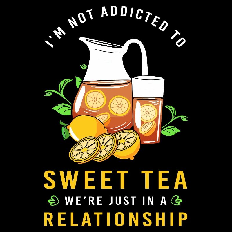 Chai Tee Thé sucré