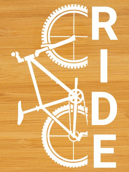 Ride Bike