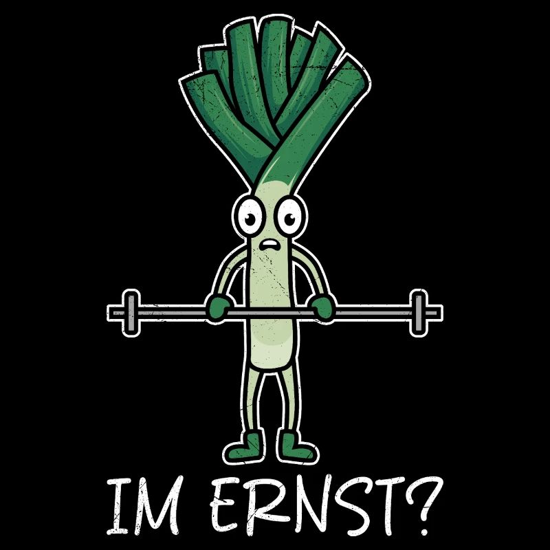 Gewichtheber IM ERNST??? Gym Lustiges