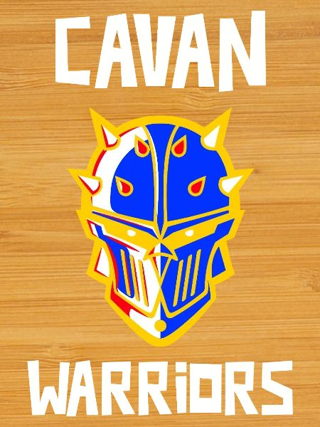 Cavan Warriors Irlande