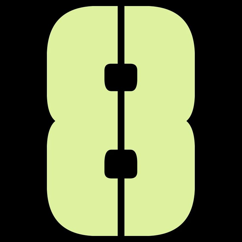 8
