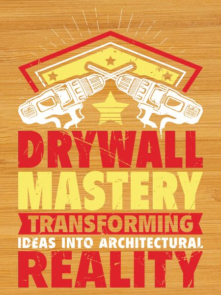 Drywall Drywall Builder Drywall Fitter
