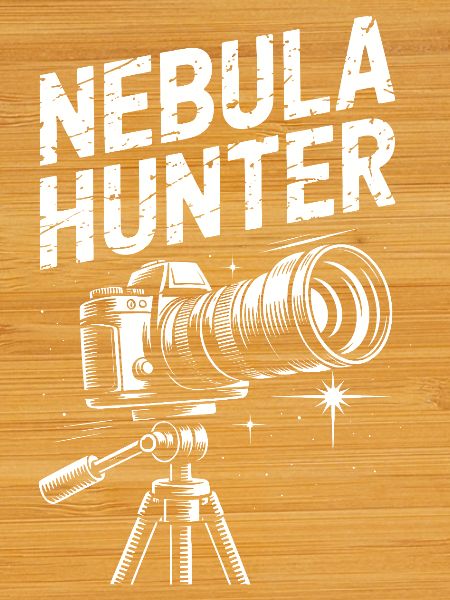 Télescope Nebula Hunter