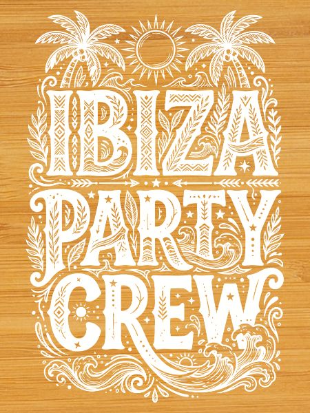 Ibiza Party Crew