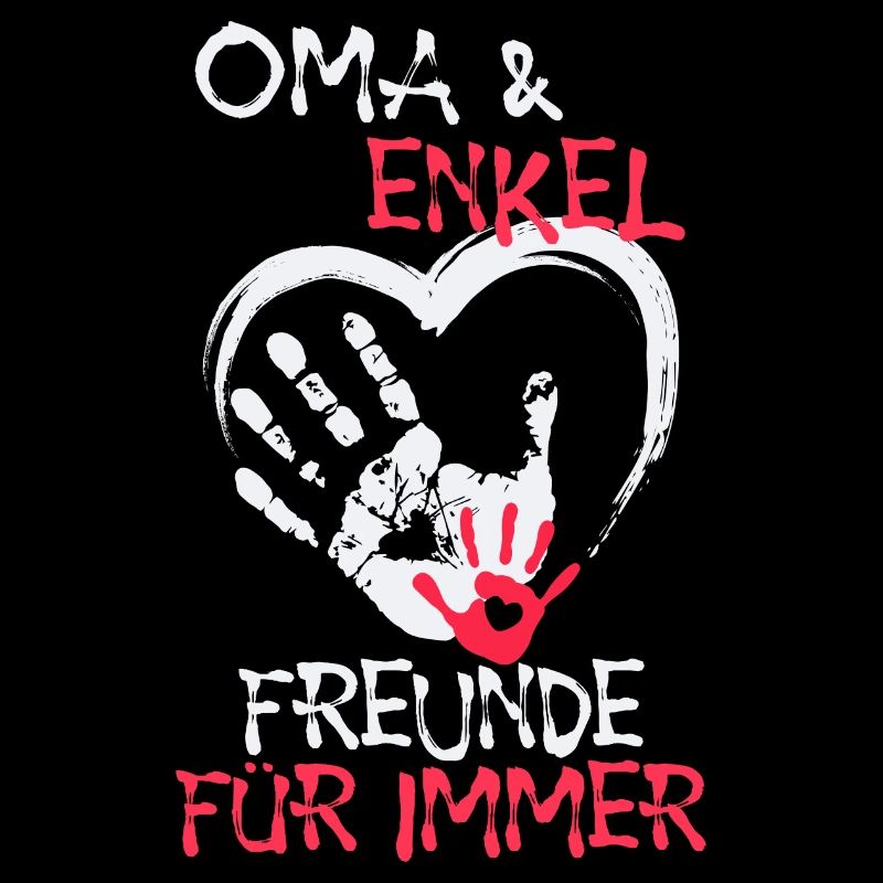 Lieblingsoma Oma Großmutter Statement Ruhestan