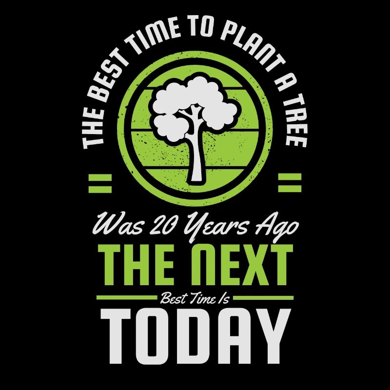 Next Time Today Tree Logo