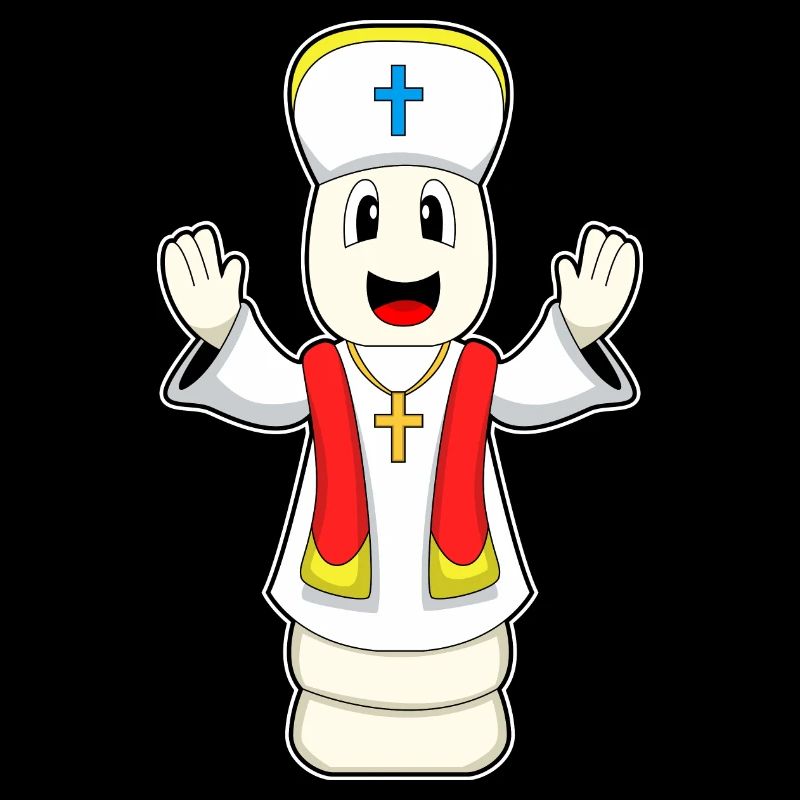Chess Piece Bishop Chess
