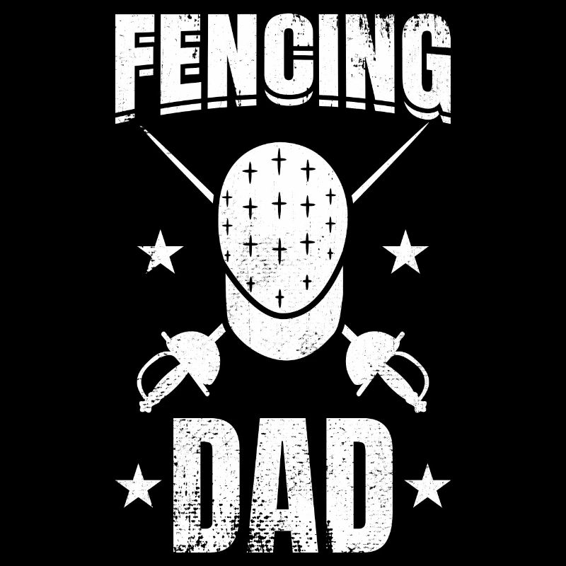 Fechten Papa