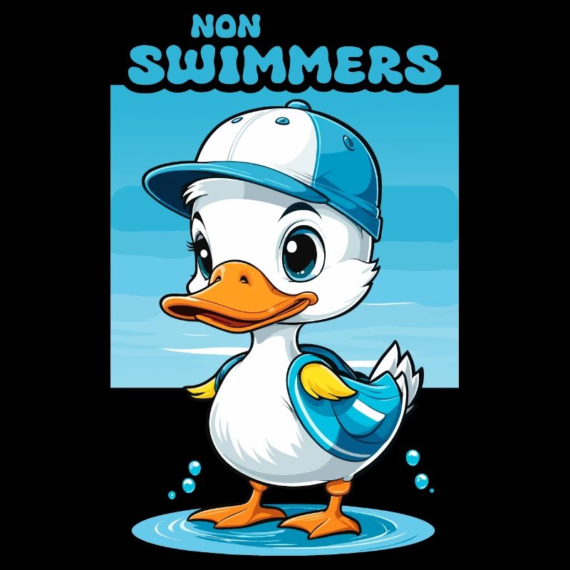 Nichtschwimmer
