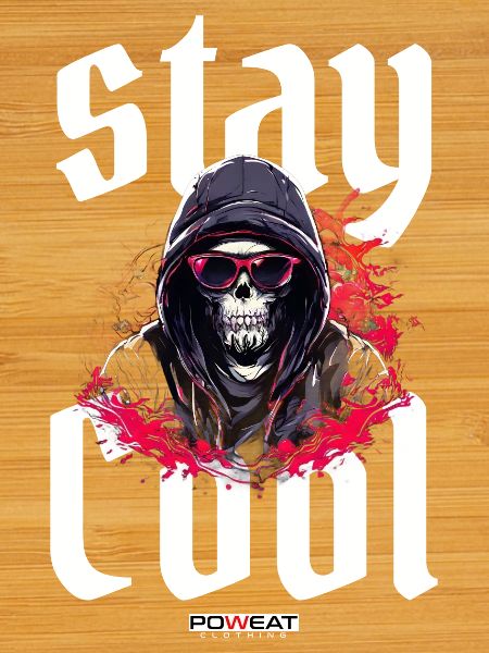 stay Cool