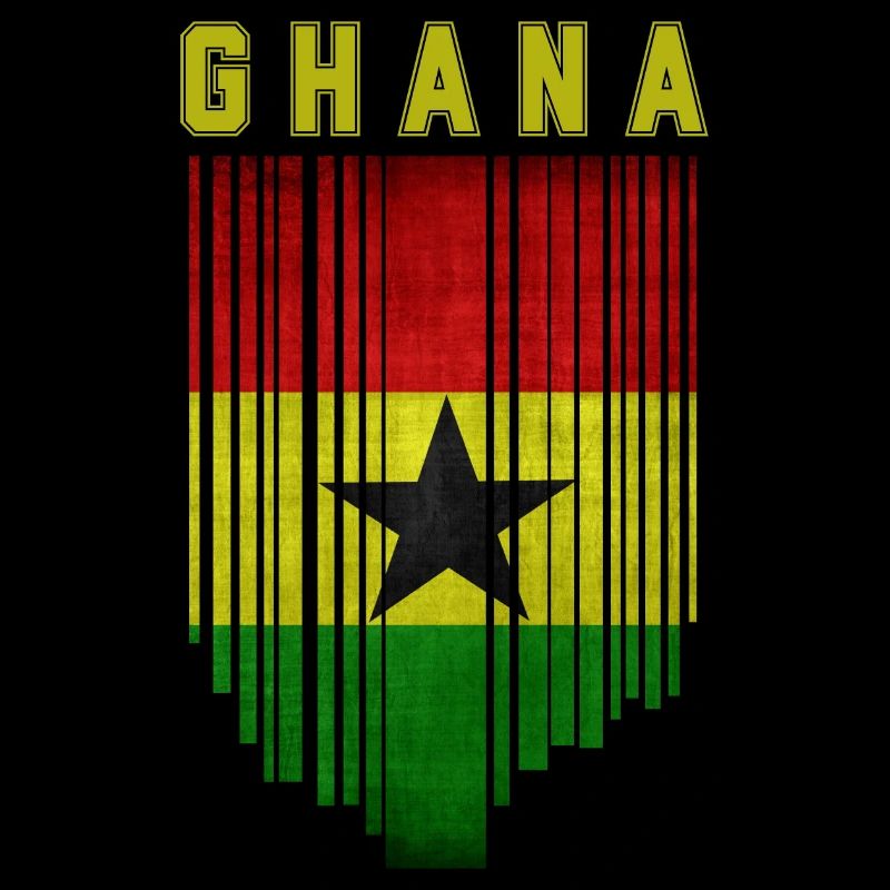 Drapeau du Ghana, fierté ghanéenne