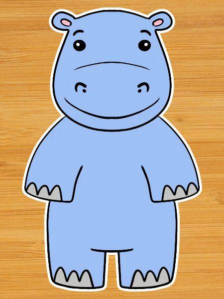Hippopotamus