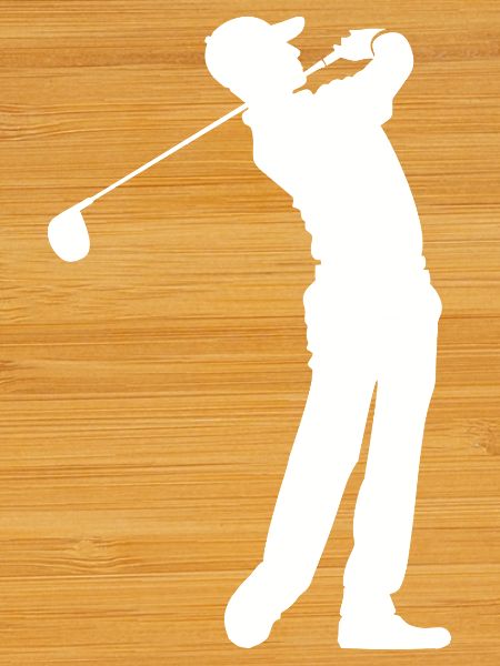 Golfeur