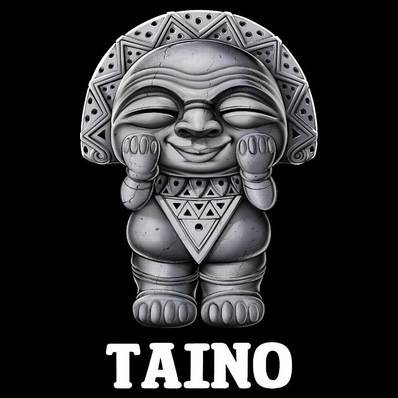Déesse Taino Atabey
