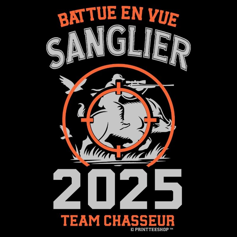 Driven Boar 2025 Hunter Equipment