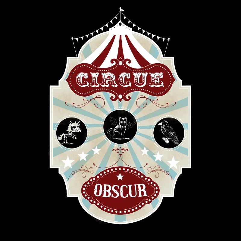 Cirque obscur