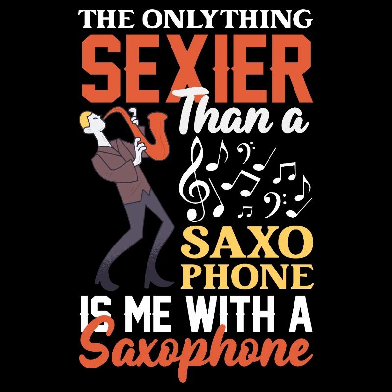 Saxophone