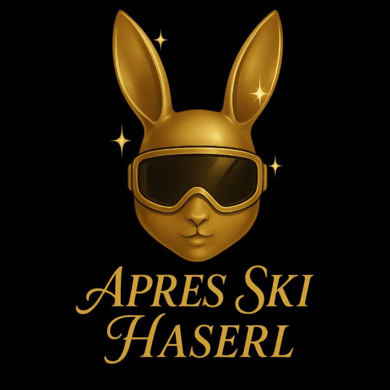 Après-ski Haserl Édition Alpenparty