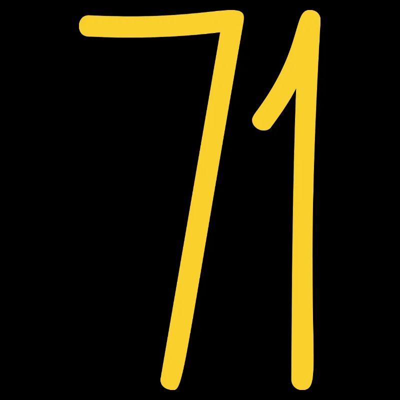 71
