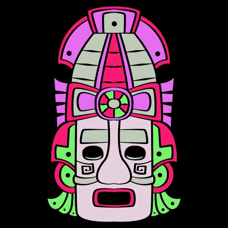 Calendrier maya inca aztèque