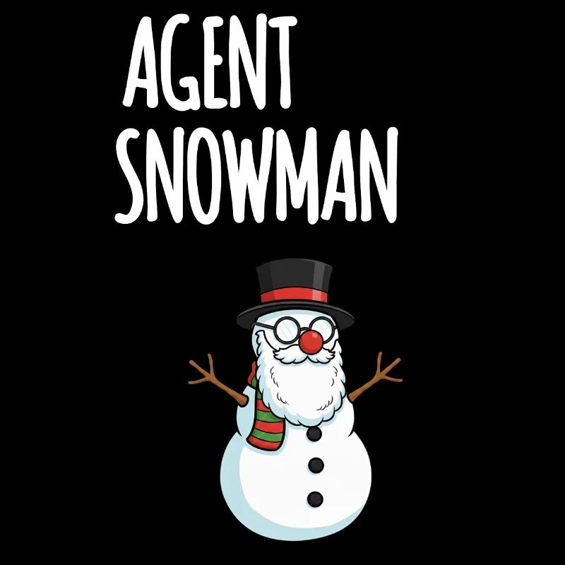 Agent Snowman