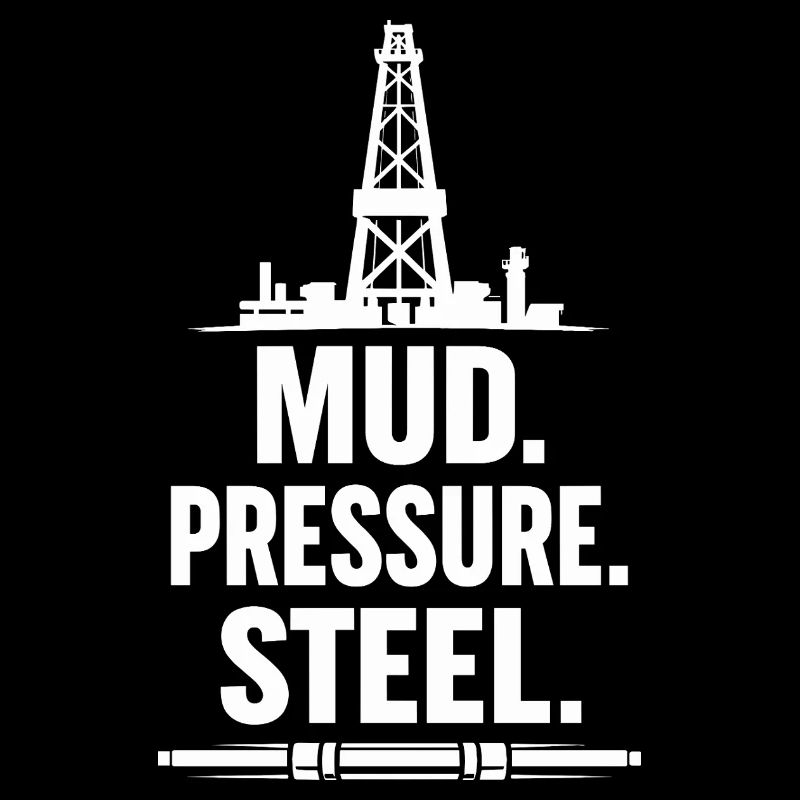 Offshore Drill Rig Drill Bit Drilling Floor Offshore