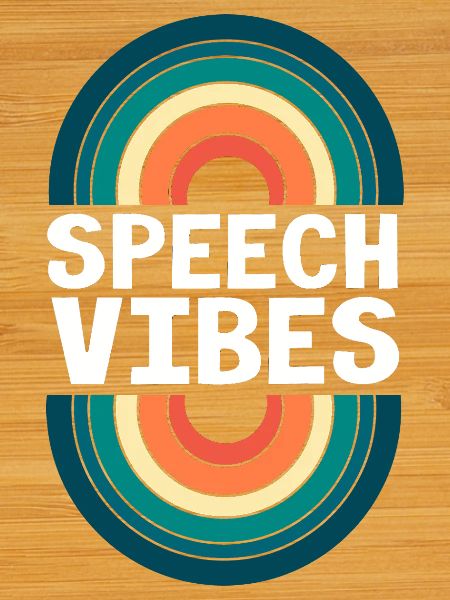 Speech Therapy Speech Therapist