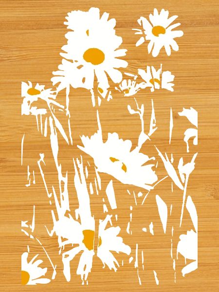 DAISIES