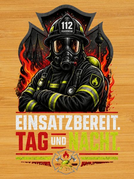 Feuerwehr