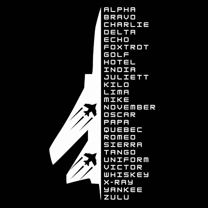Alphabet phonétique