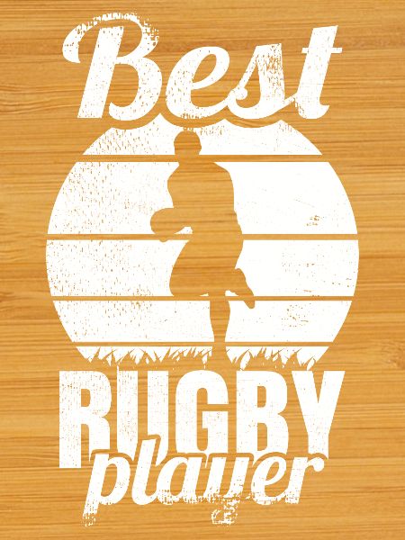 Best Rugby Player