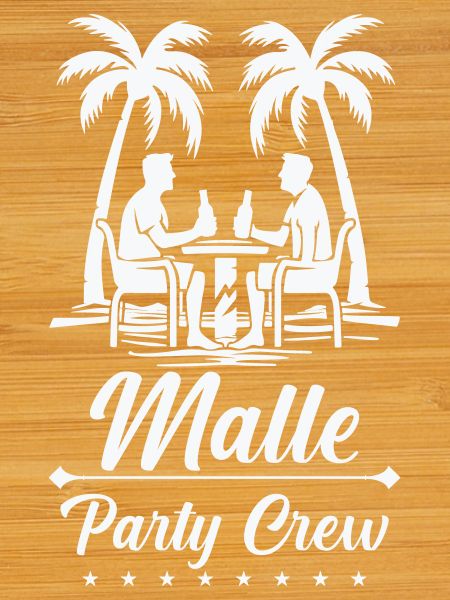Malle Party Crew