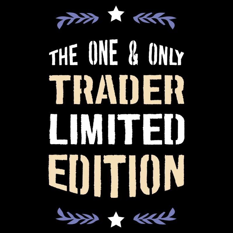 Le seul et unique commerçant en édition limitée