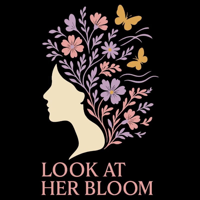 Mindful Growth, Spring Renewal,