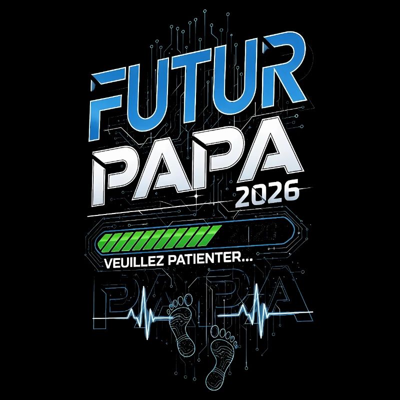 Futur Papa 2026
