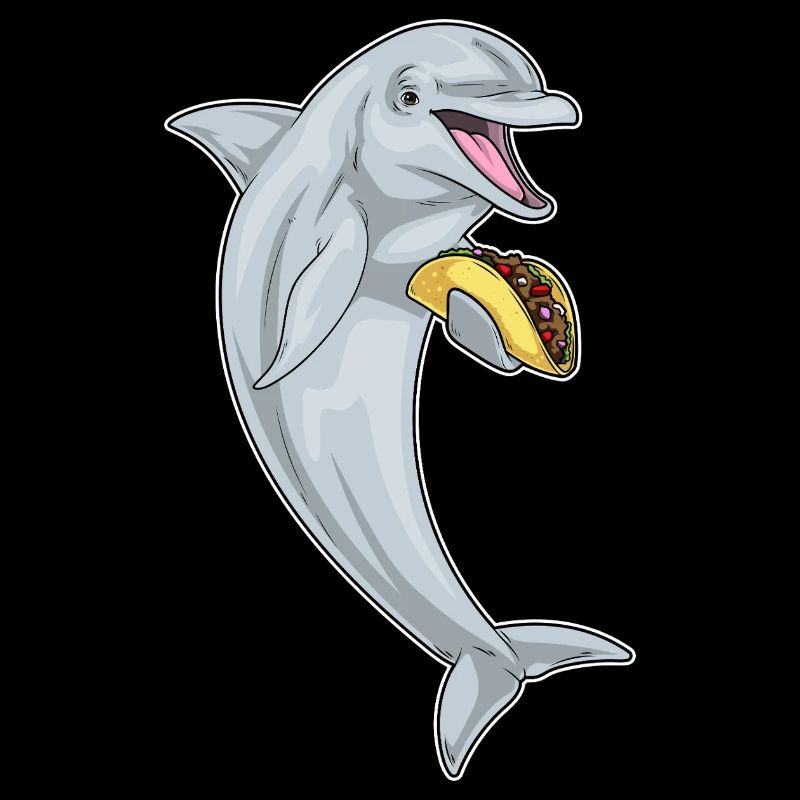Delfin Taco