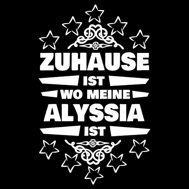 Gift for Alyssia