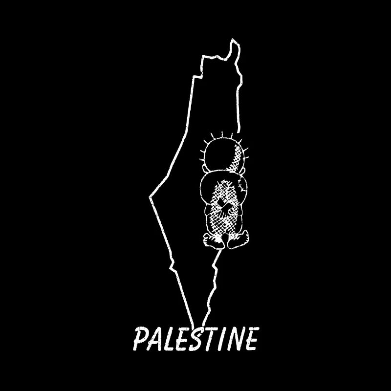 Handala Palestine