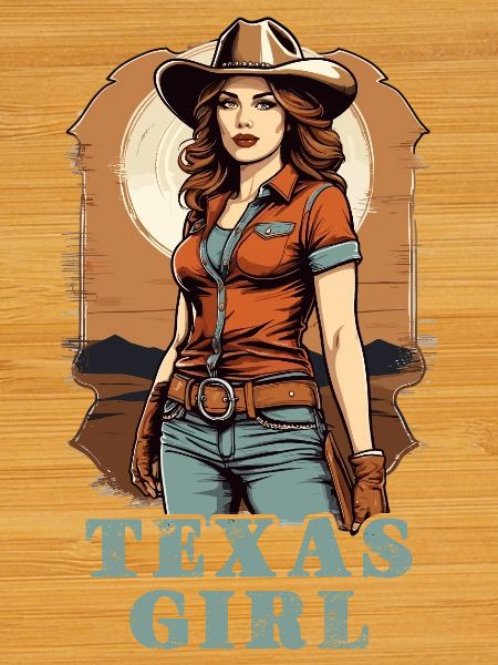 Texas Girl