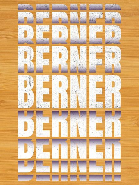 Berner Schweiz